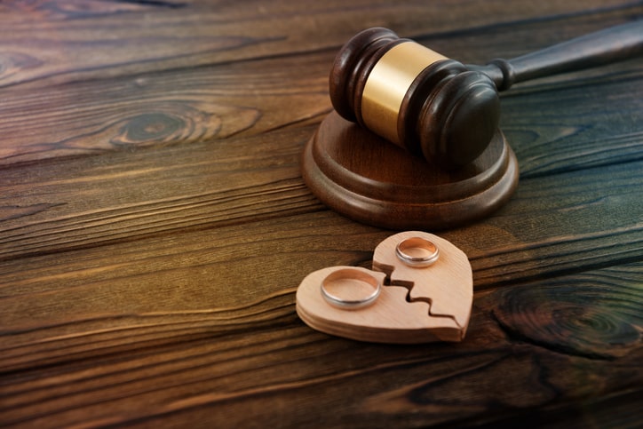 Uncontested Divorce Law in Tampa Bay