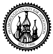 Hillsborough County Bar Association Logo