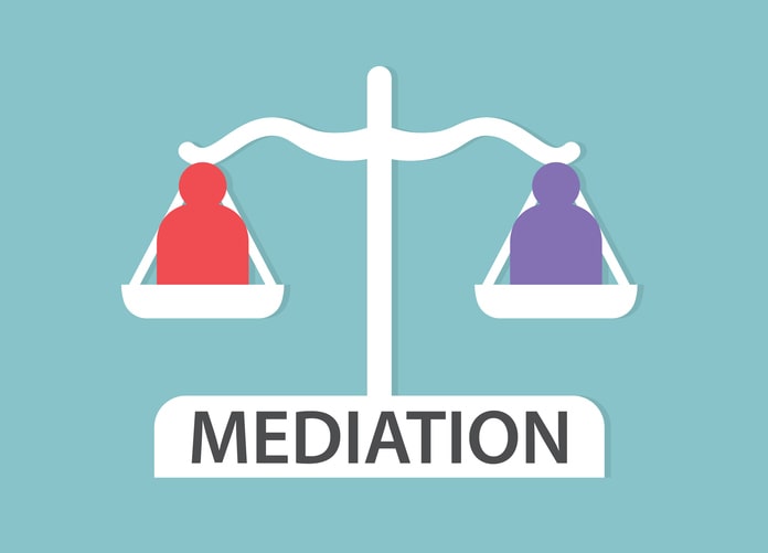 Family Law Mediation