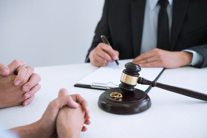 Divorce Law in Dunedin, Florida