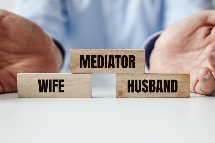 Divorce Mediator Riverview