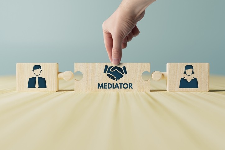 Redington Mediator